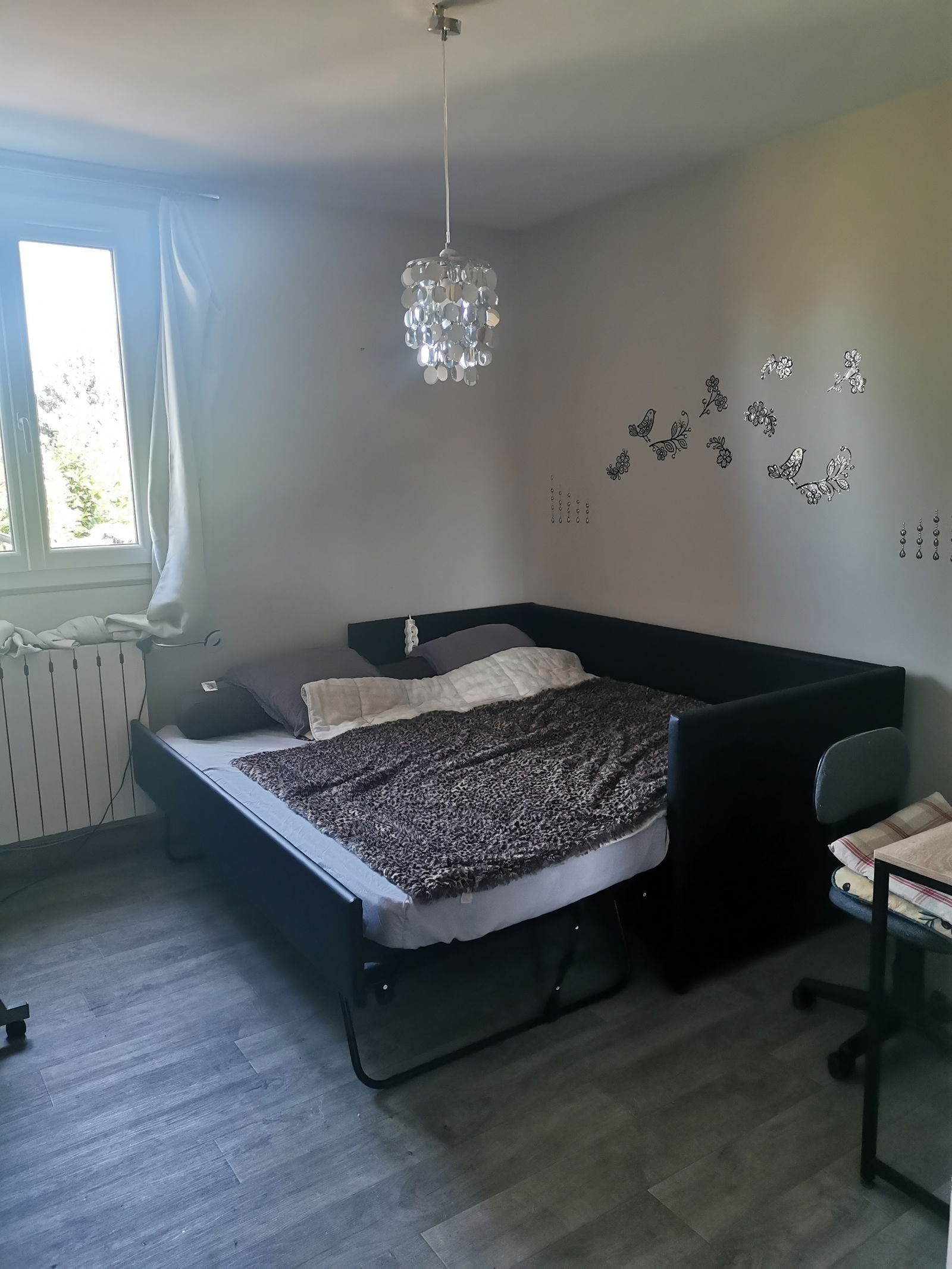 Gastfamilie Saint-Marcel-lès-Valence 252068