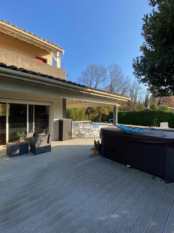 Gastfamilie Saint-Marcel-lès-Valence 252068