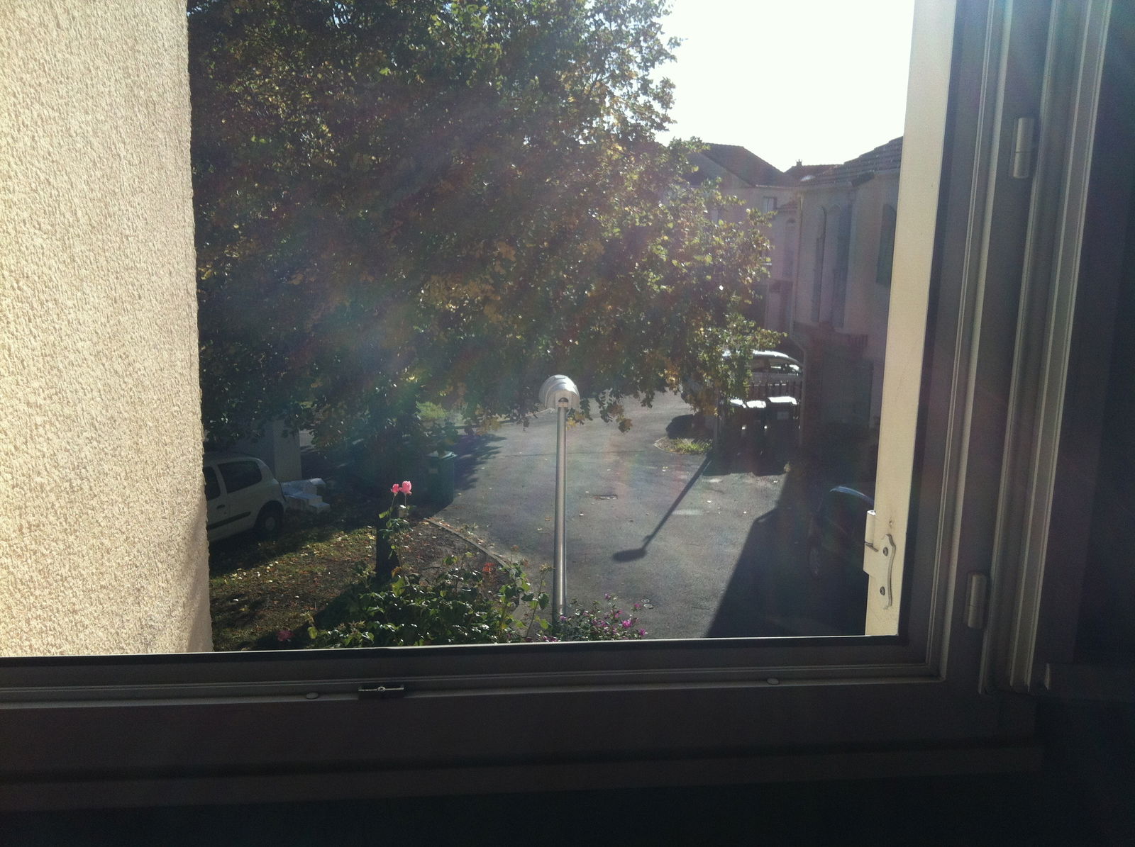 Gastfamilie Villeparisis 262857