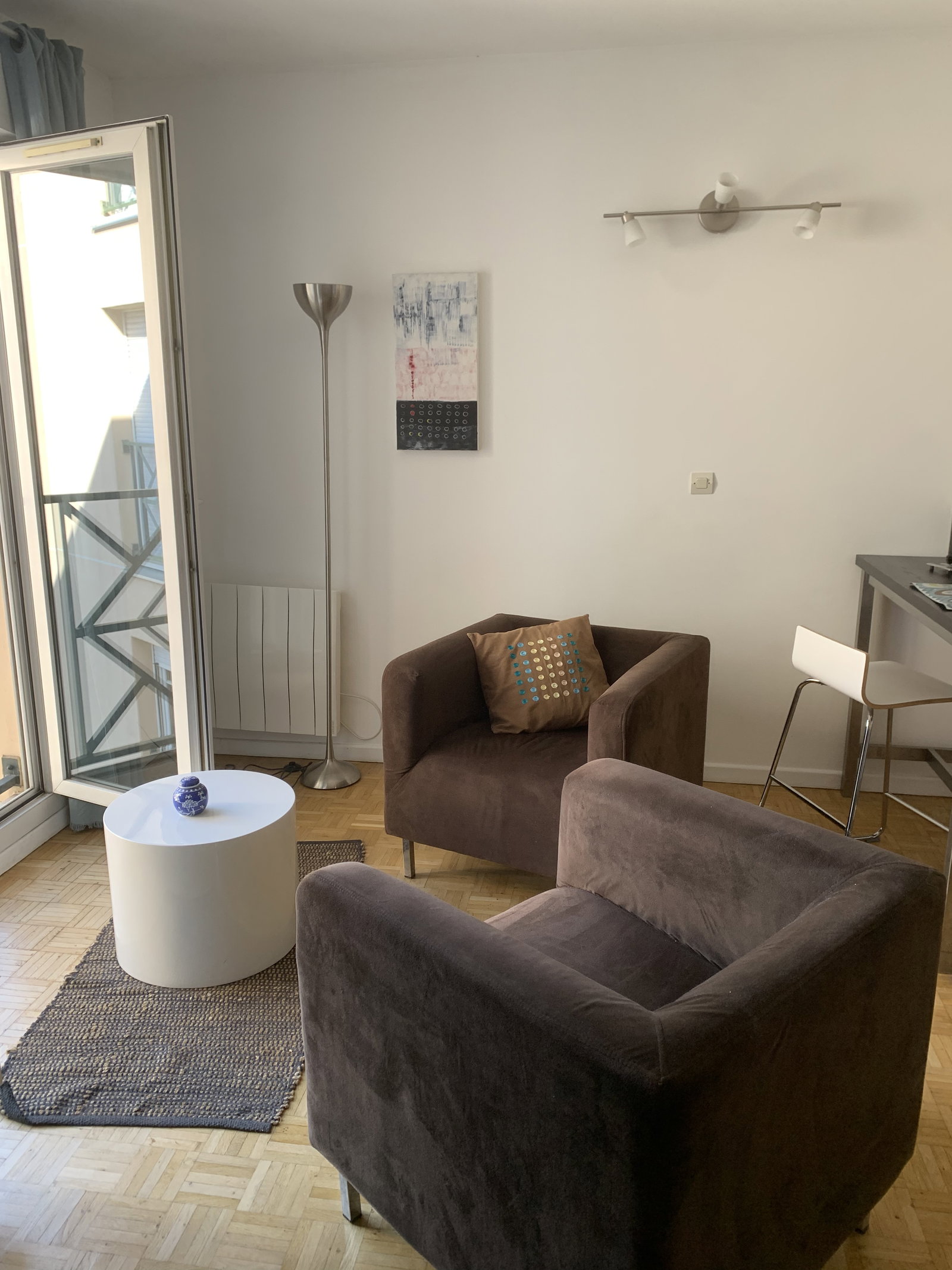 Gesamte Unterkunft Lyon 233307