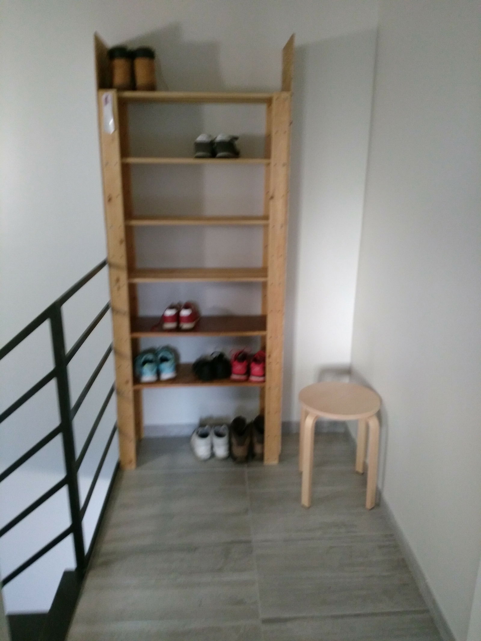 Gastfamilie Villenave-d'Ornon 256935