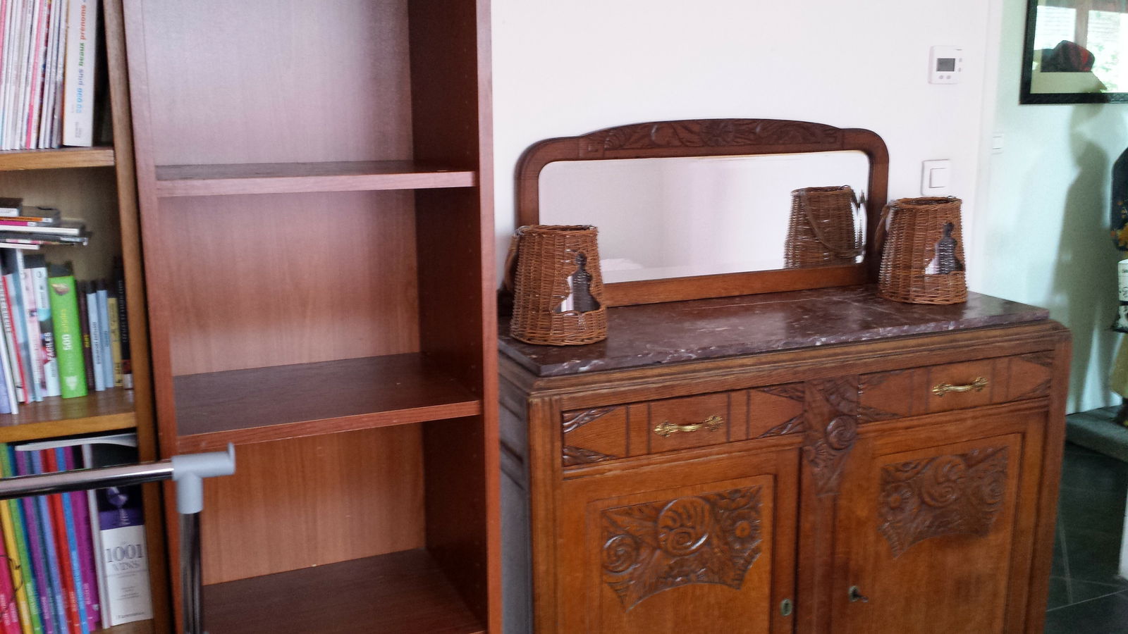 Gastfamilie Saint-Germain-lès-Arpajon 110292