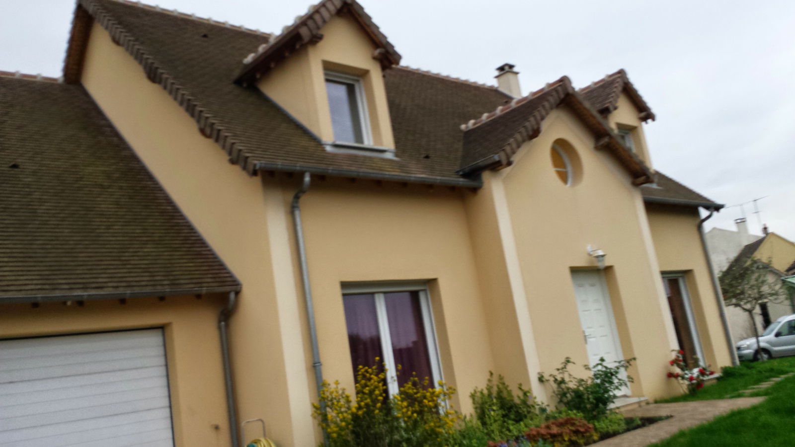 Gastfamilie Saint-Germain-lès-Arpajon 110292