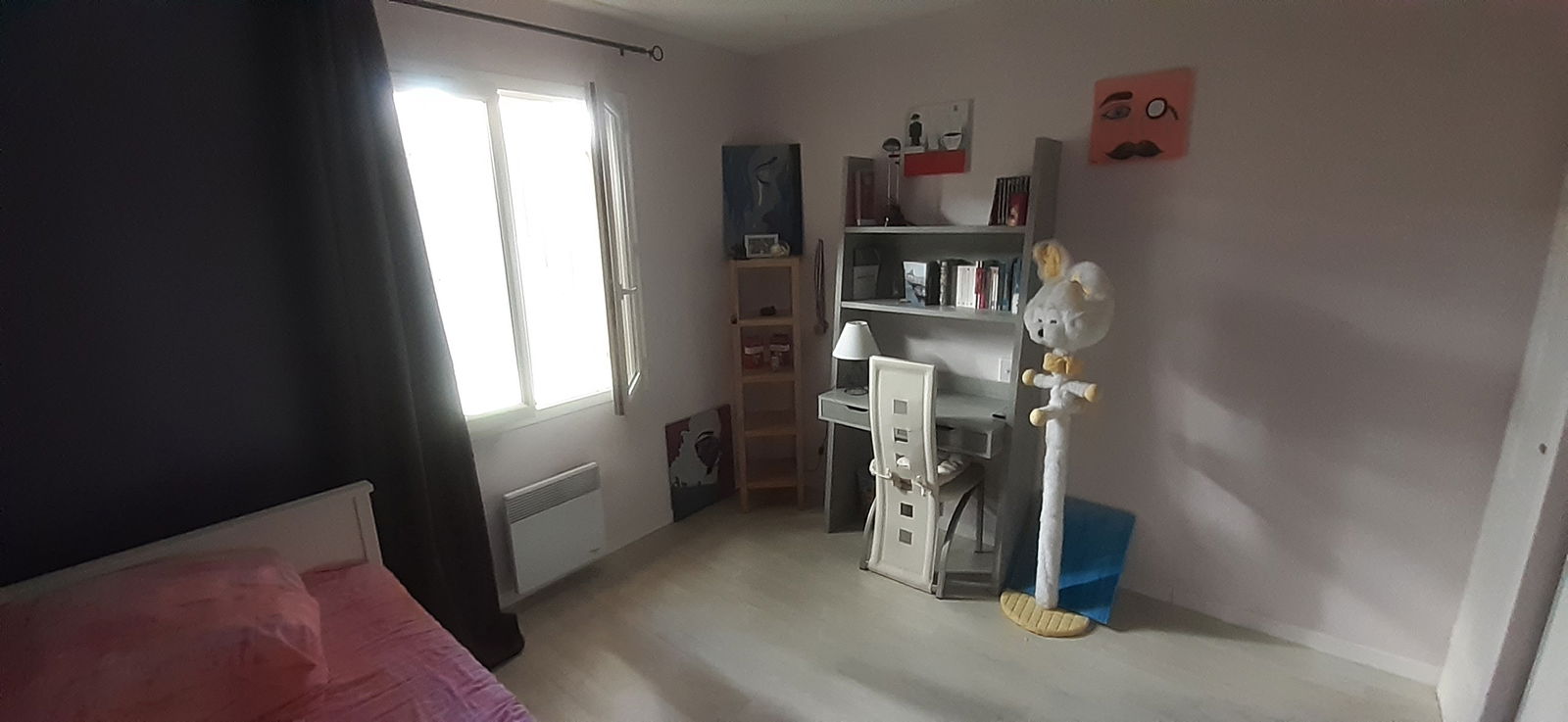 Gastfamilie Beautiran 240988