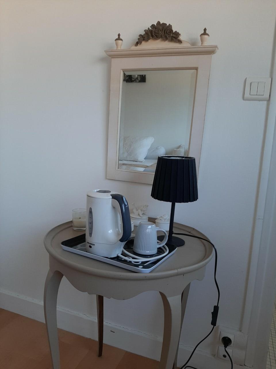 Unabhängiges Studio Champagné 259719