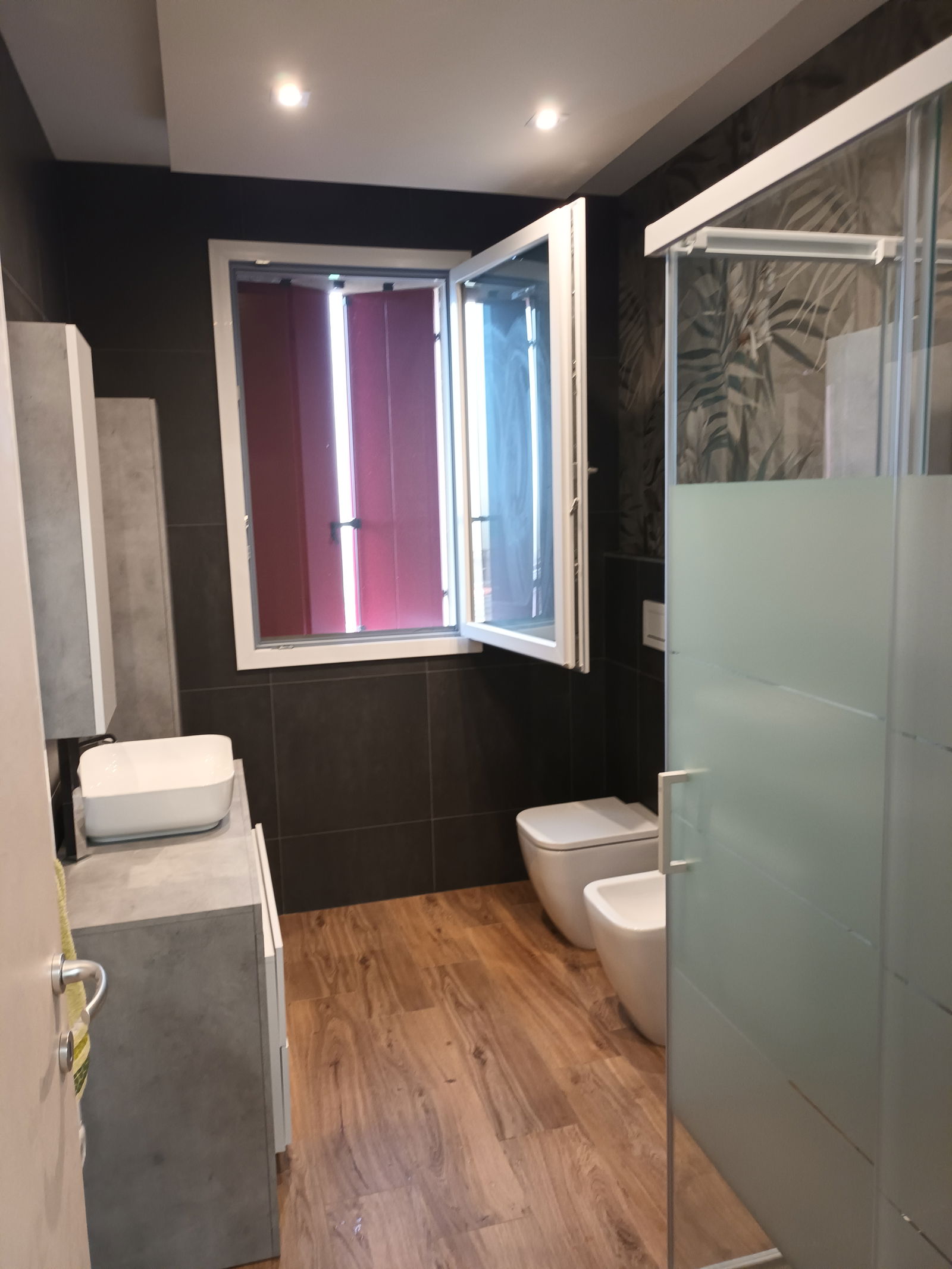 Gastfamilie Castelguglielmo 361421