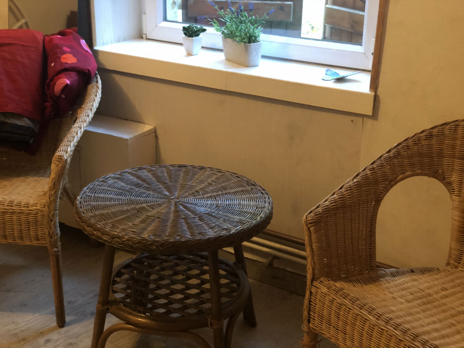 Gastfamilie Saint-Julien-lès-Metz 102042