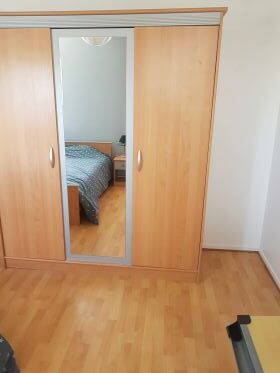 Gastfamilie Pau 249187