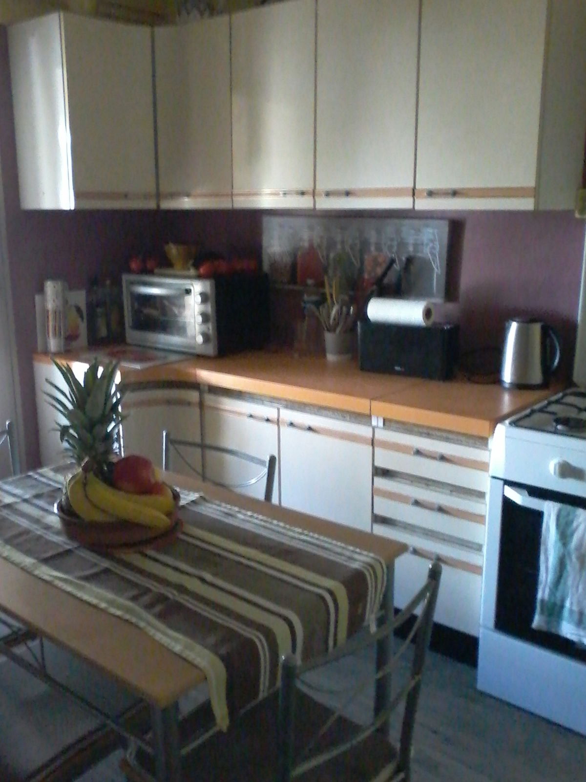 Gastfamilie Jacou 259215