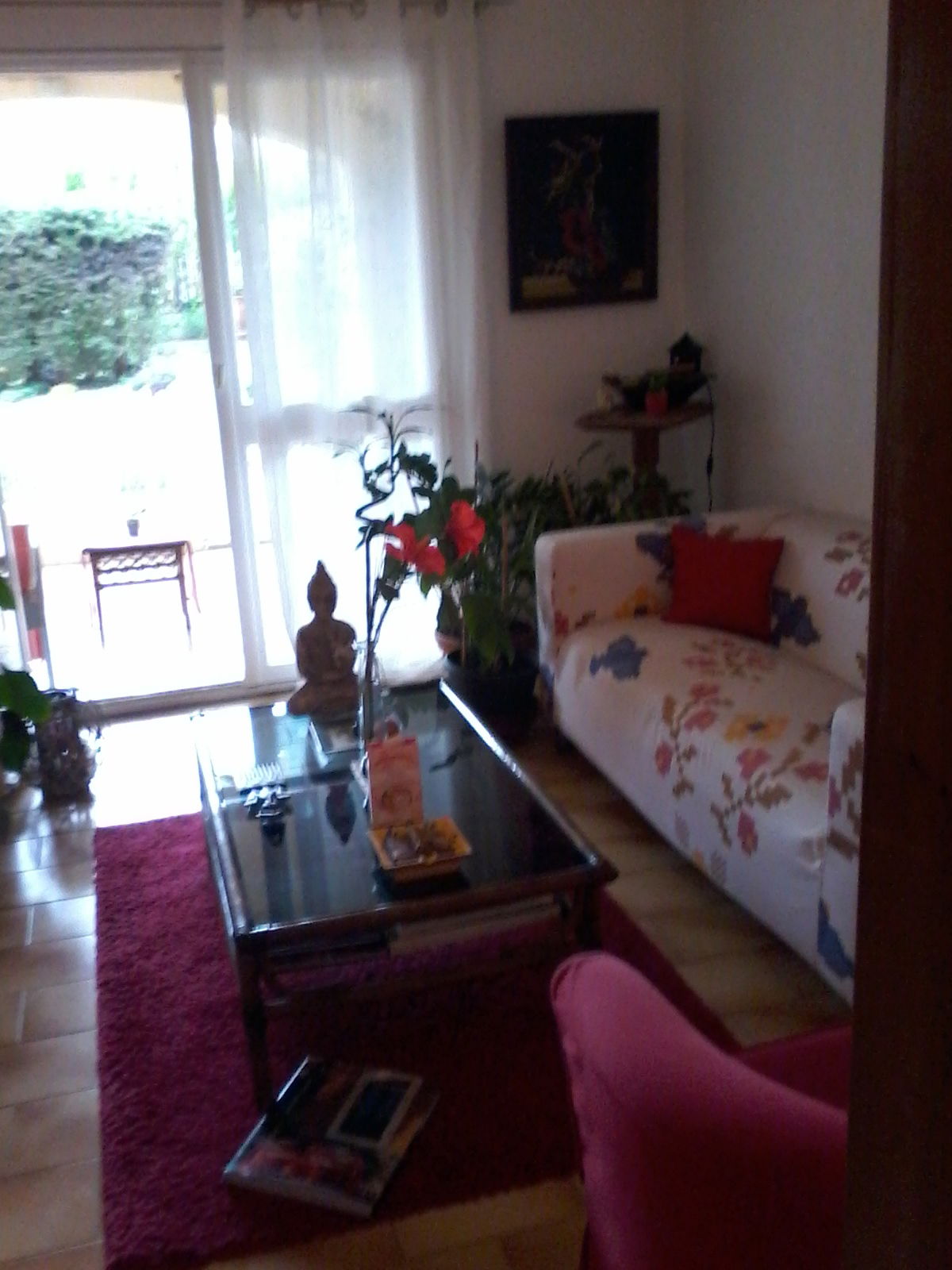 Gastfamilie Jacou 259215