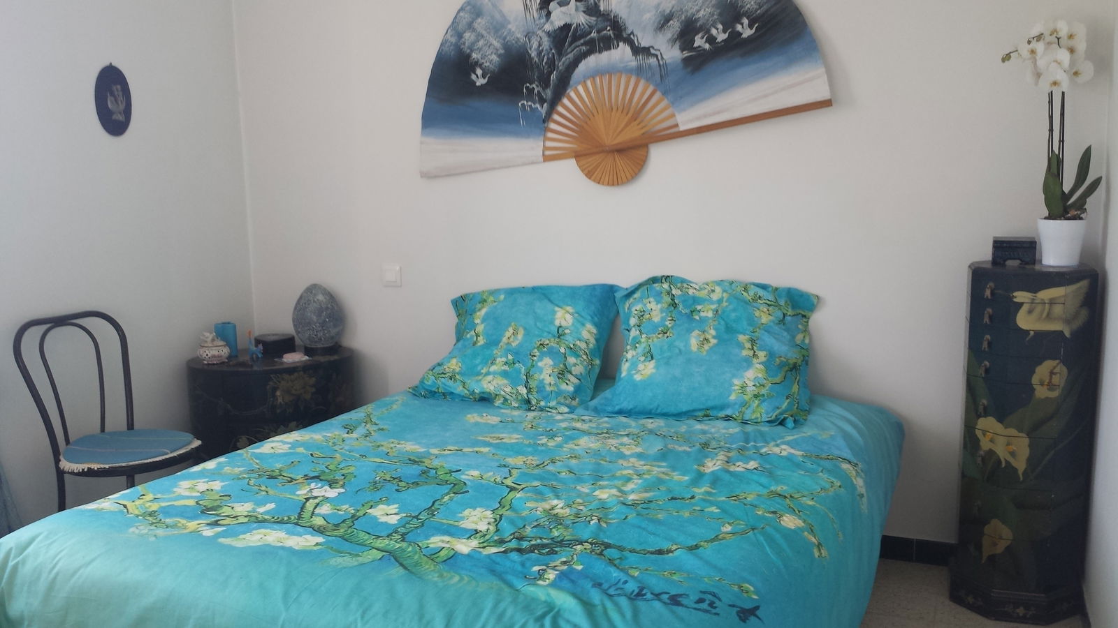 Gastfamilie Beaucaire 111269