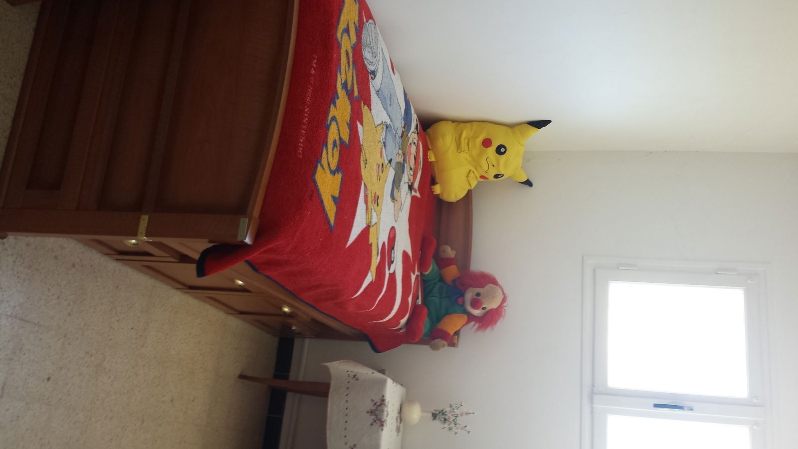 Gastfamilie Beaucaire 111269