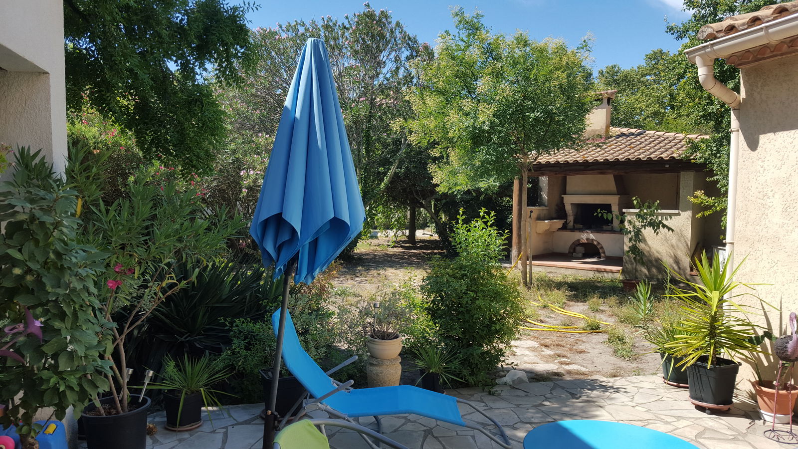 Gastfamilie Beaucaire 111269