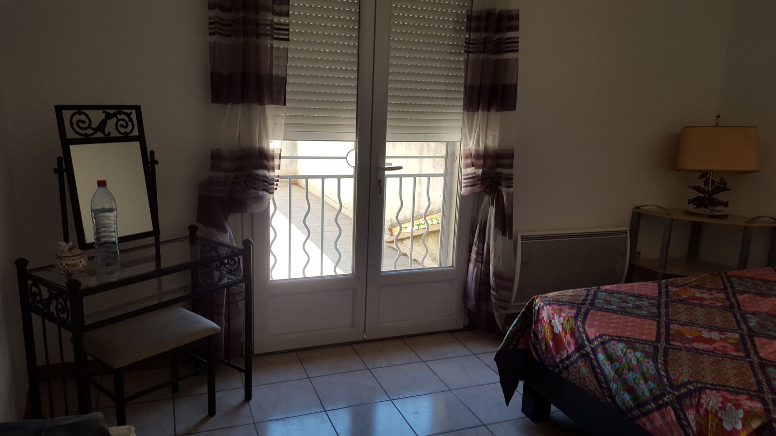 Gastfamilie Beaucaire 111269