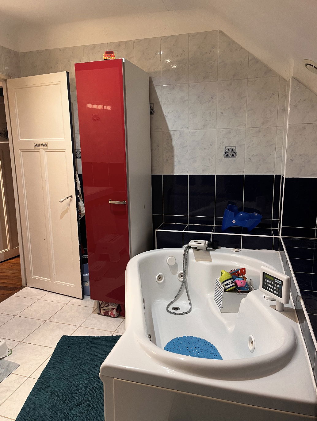 Gastfamilie Livry-sur-Seine 278167