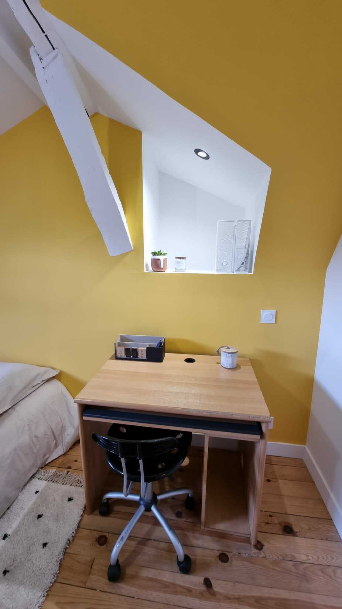 Gastfamilie Hennebont 258027