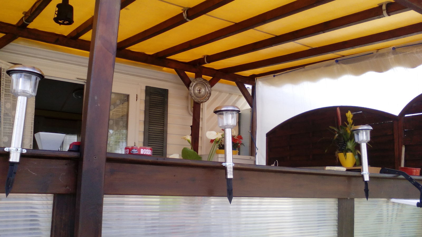 Unabhängiges Studio Sérignan 161030