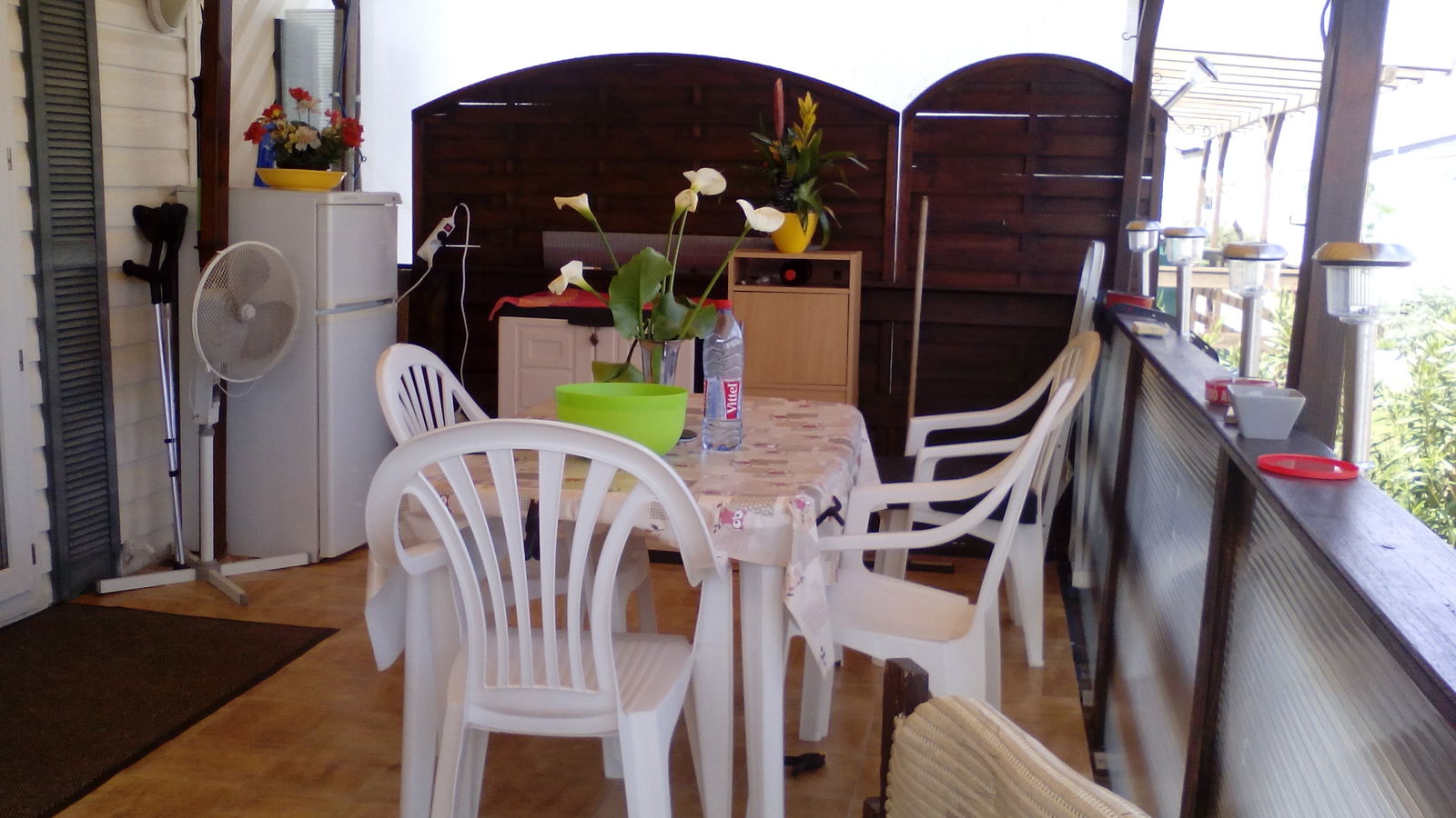 Unabhängiges Studio Sérignan 161031