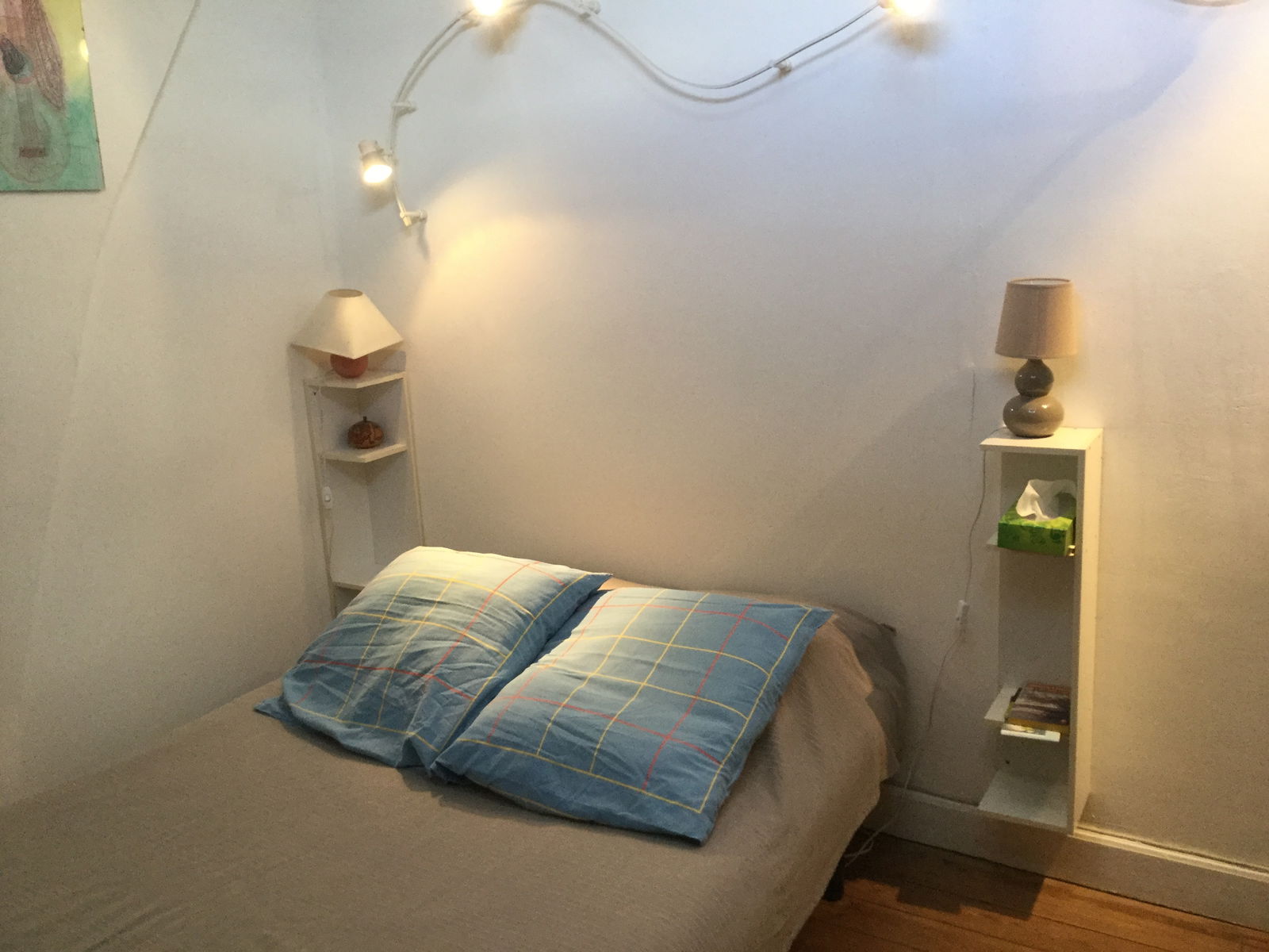 Gastfamilie Romorantin-Lanthenay 54863