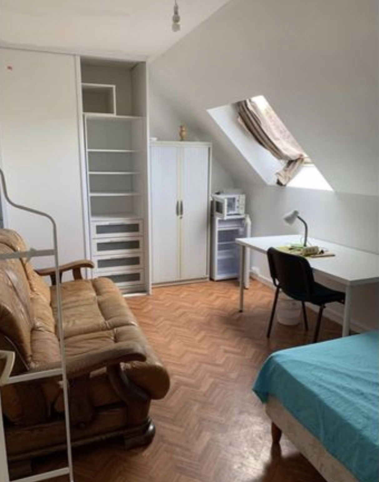 Gastfamilie Vauréal 249395