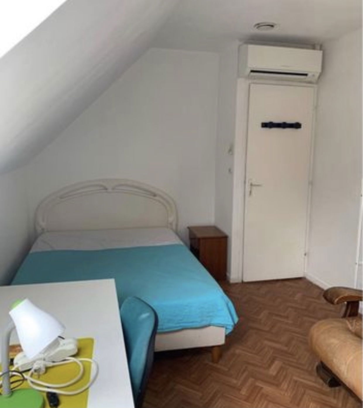 Gastfamilie Vauréal 249395