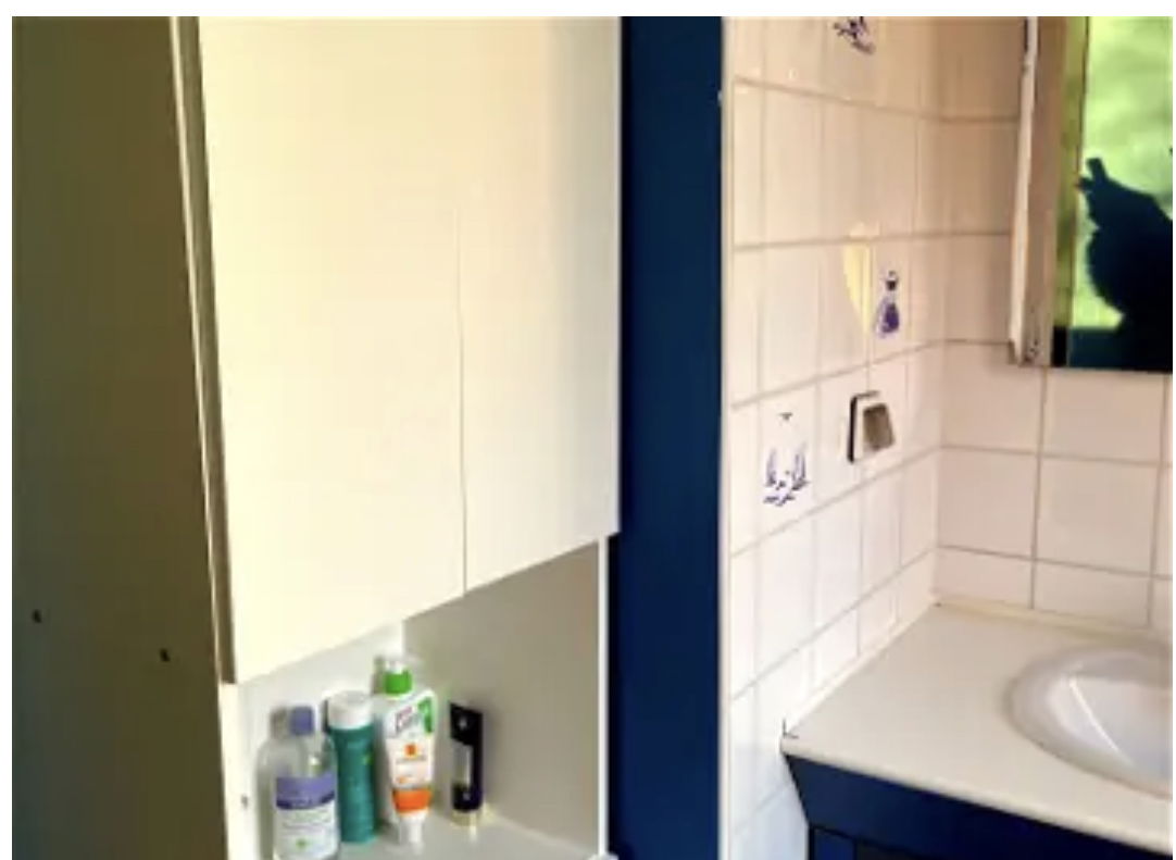 Gastfamilie Épinay-sur-Seine 266937