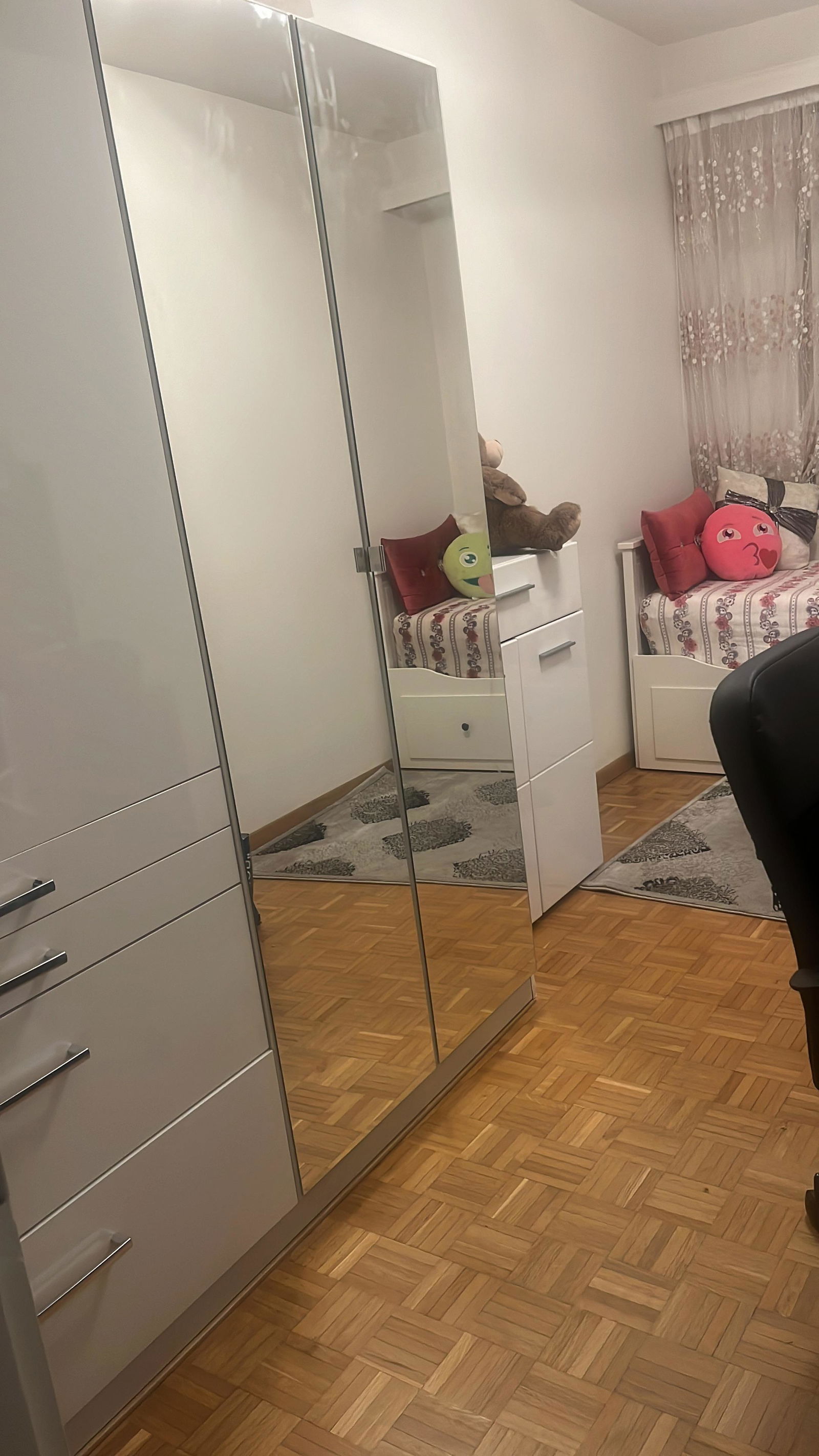 Gastfamilie Genève 364751