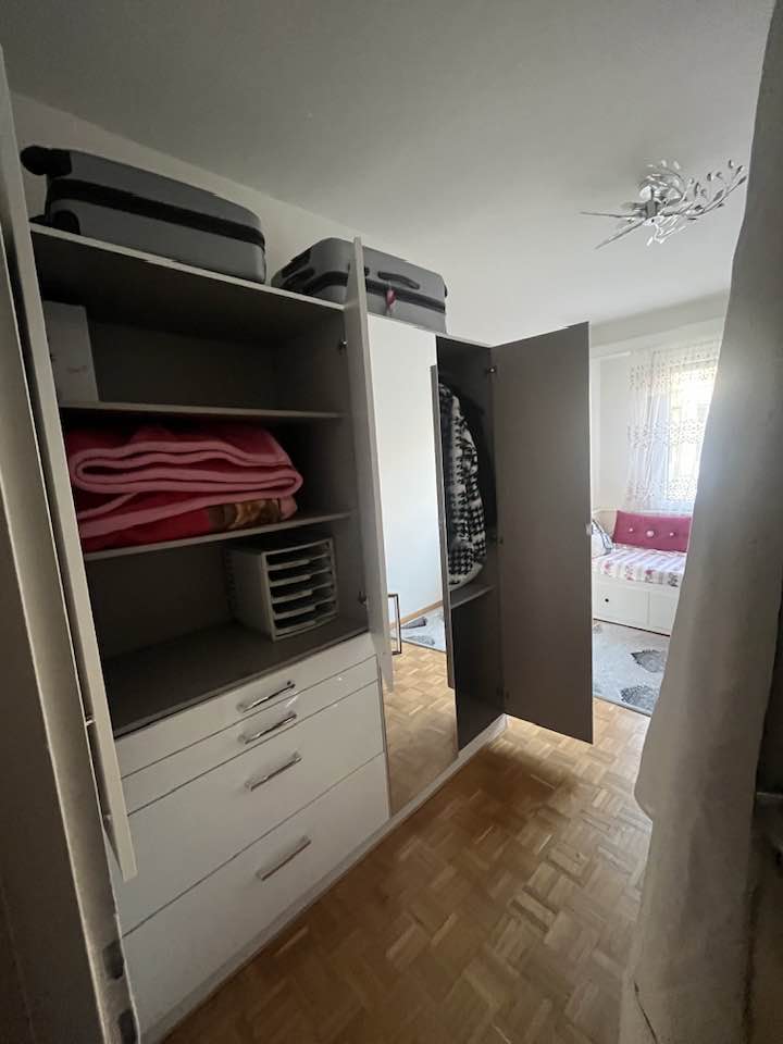 Gastfamilie Genève 364751