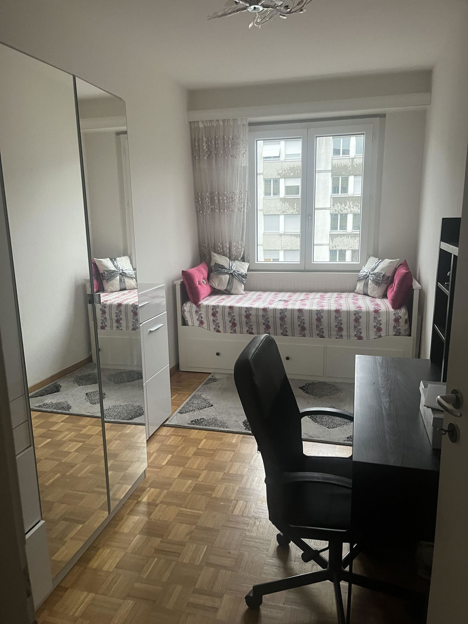 Gastfamilie Genève 364751