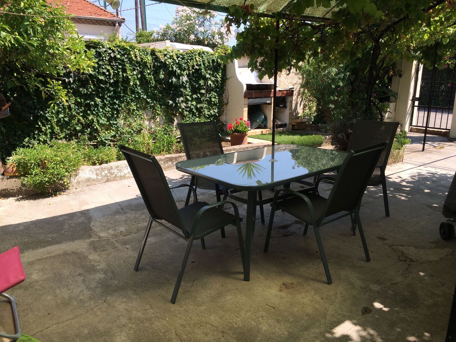 Unabhängiges Studio Antibes 79944