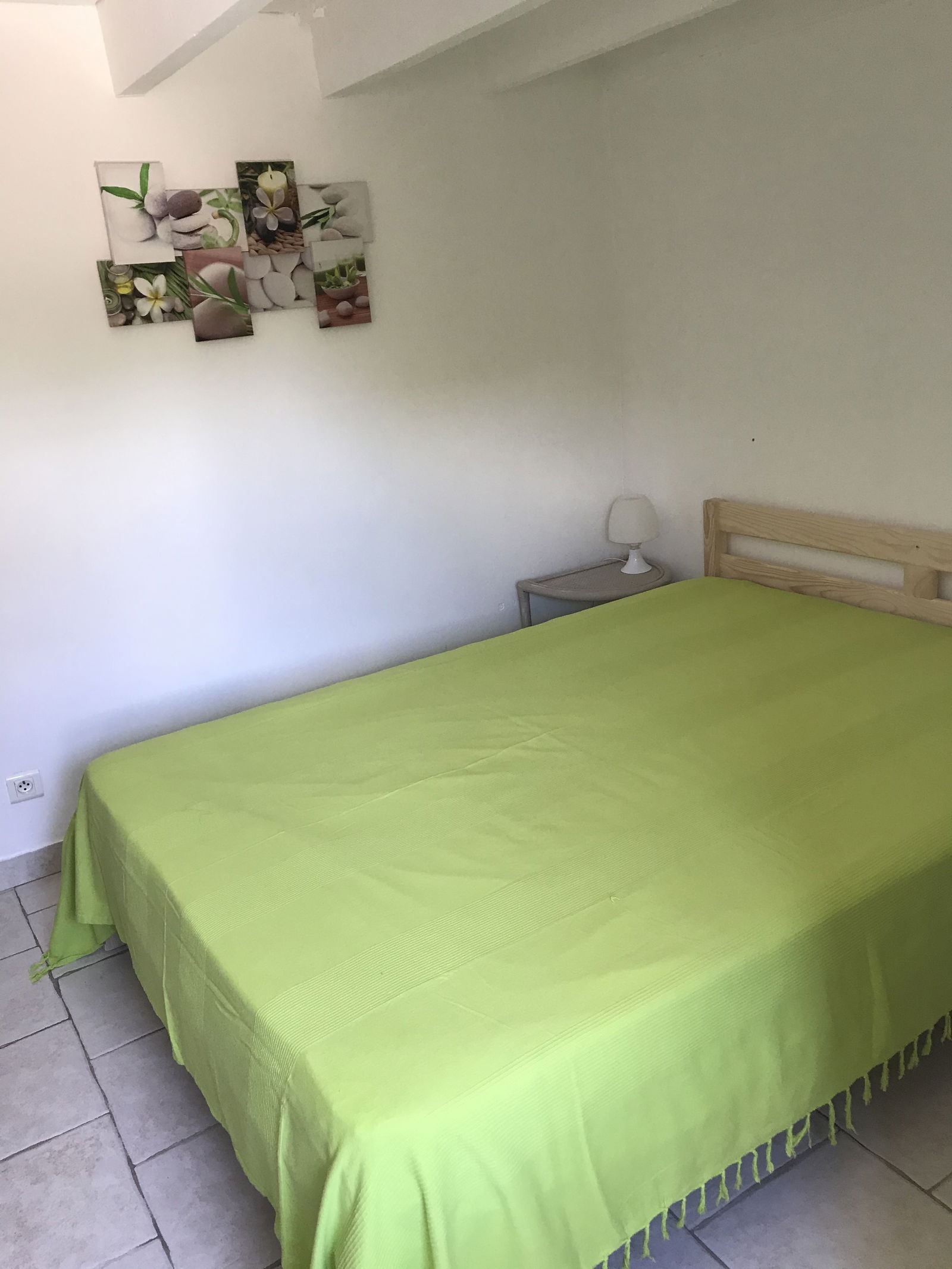 Unabhängiges Studio Antibes 79944