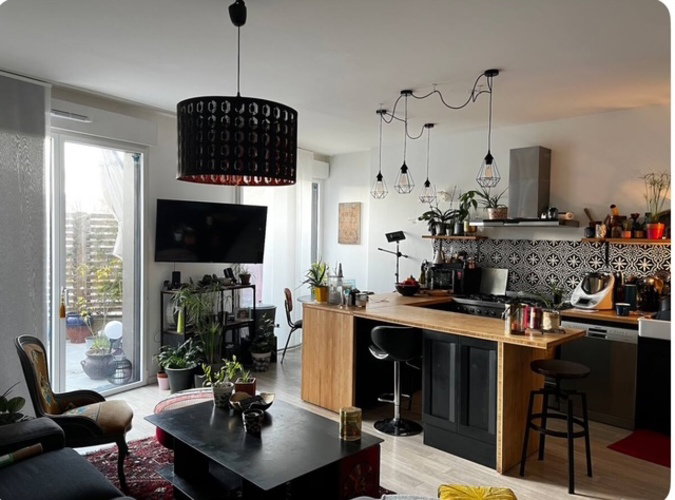 Gastfamilie Nantes 261581