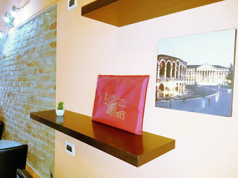 Logement Entier Verona 154136-2