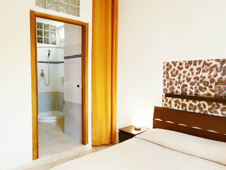 Logement Entier Verona 154136-4