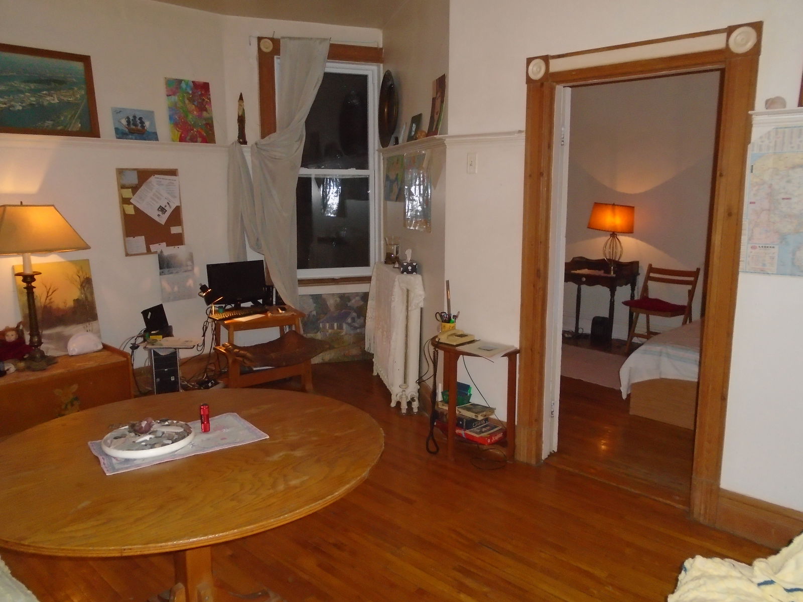 Homestay Montréal 248058