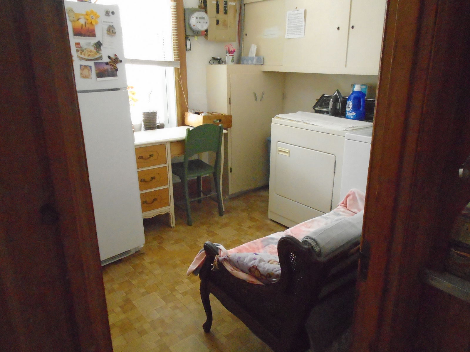 Homestay Montréal 248058