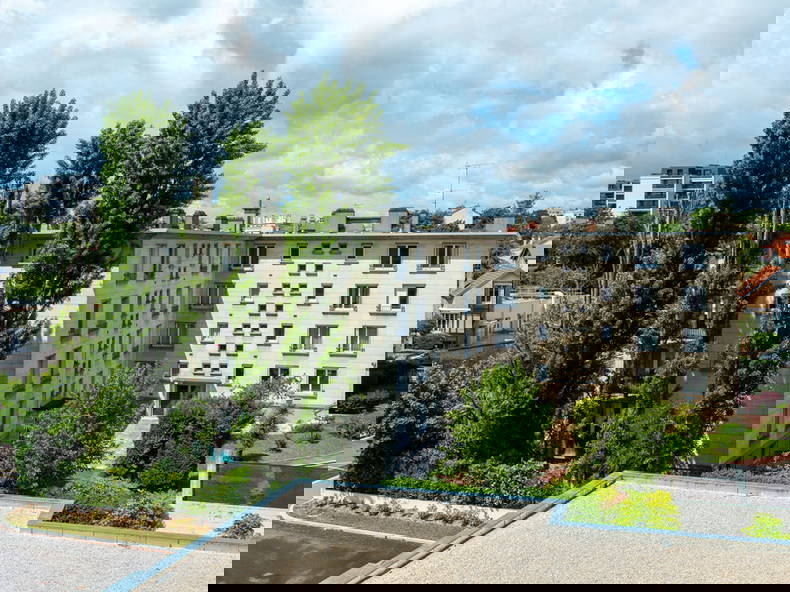 Quedarse En Casa Versailles 524211-2