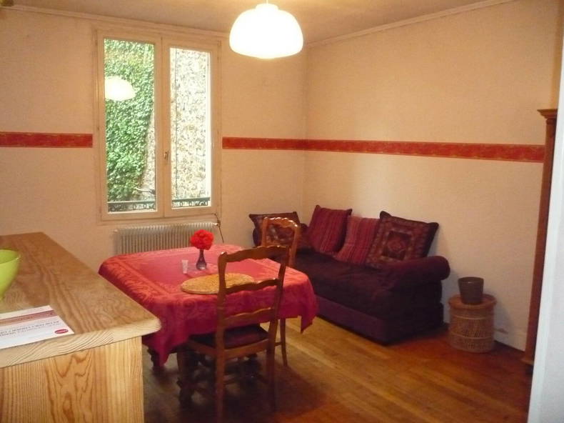 Logement Entier Versailles 53469-2