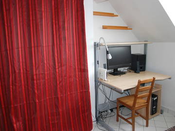 Room For Rent Versailles 27696