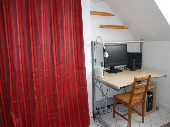 Homestay Versailles 27696