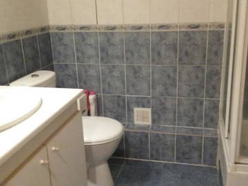 Unterkunft beim Gastgeber zur Miete in Versailles - Foto 7 : Badezimmer-7