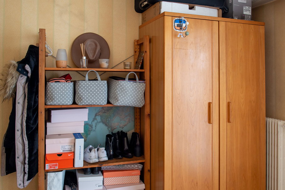 Homestay Versailles 249369