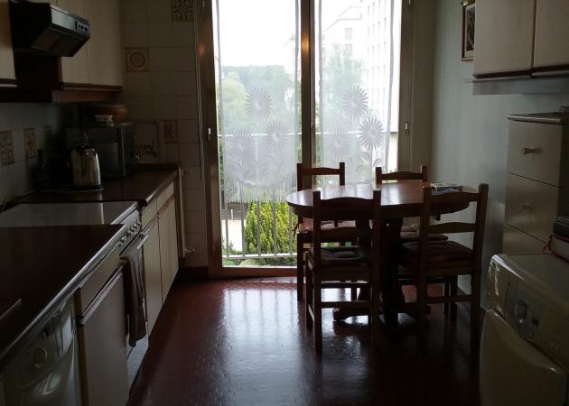 Homestay Versailles 524211