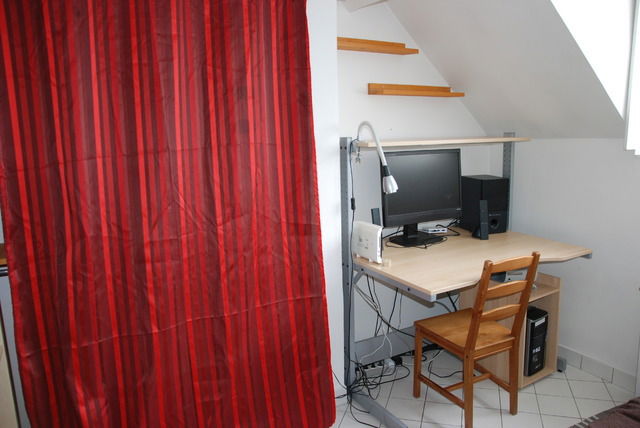 Colocatie Versailles 27696