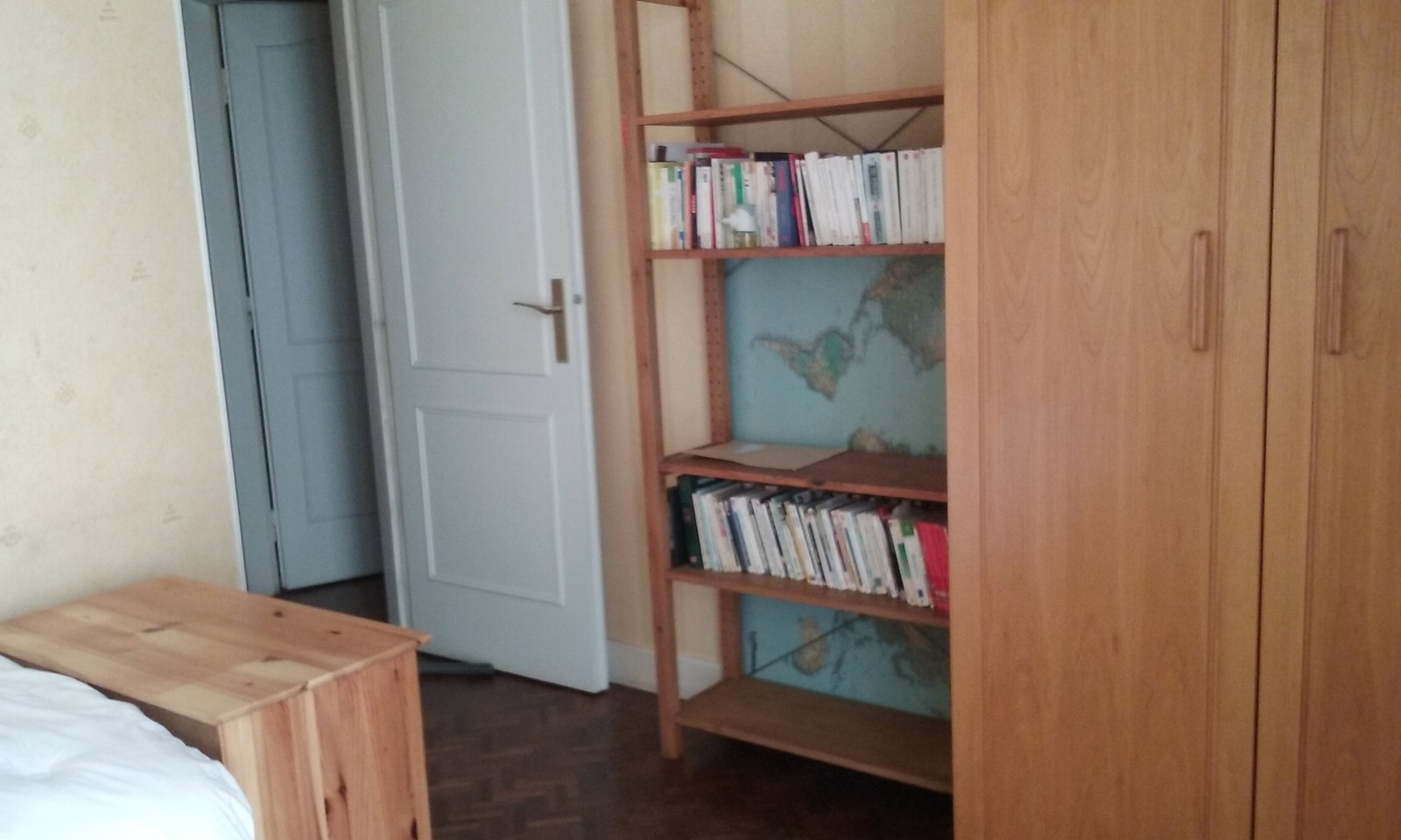 Homestay Versailles 249369