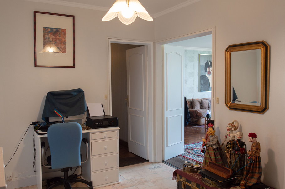 Homestay Versailles 249369