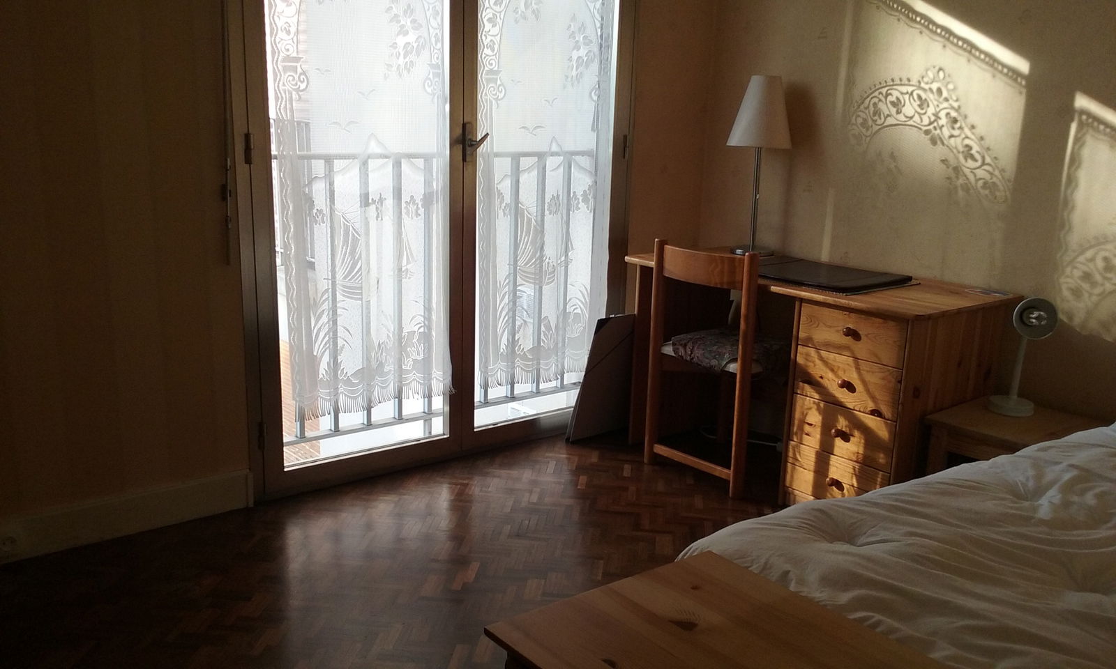 Gastfamilie Versailles 249369