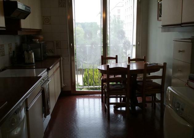 Gastfamilie Versailles 249369