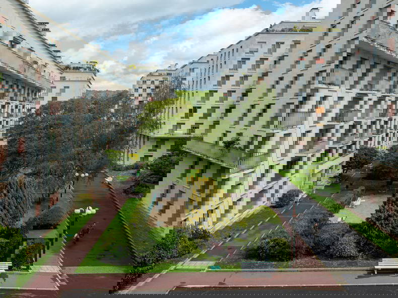 Gastfamilie Versailles 524222-3