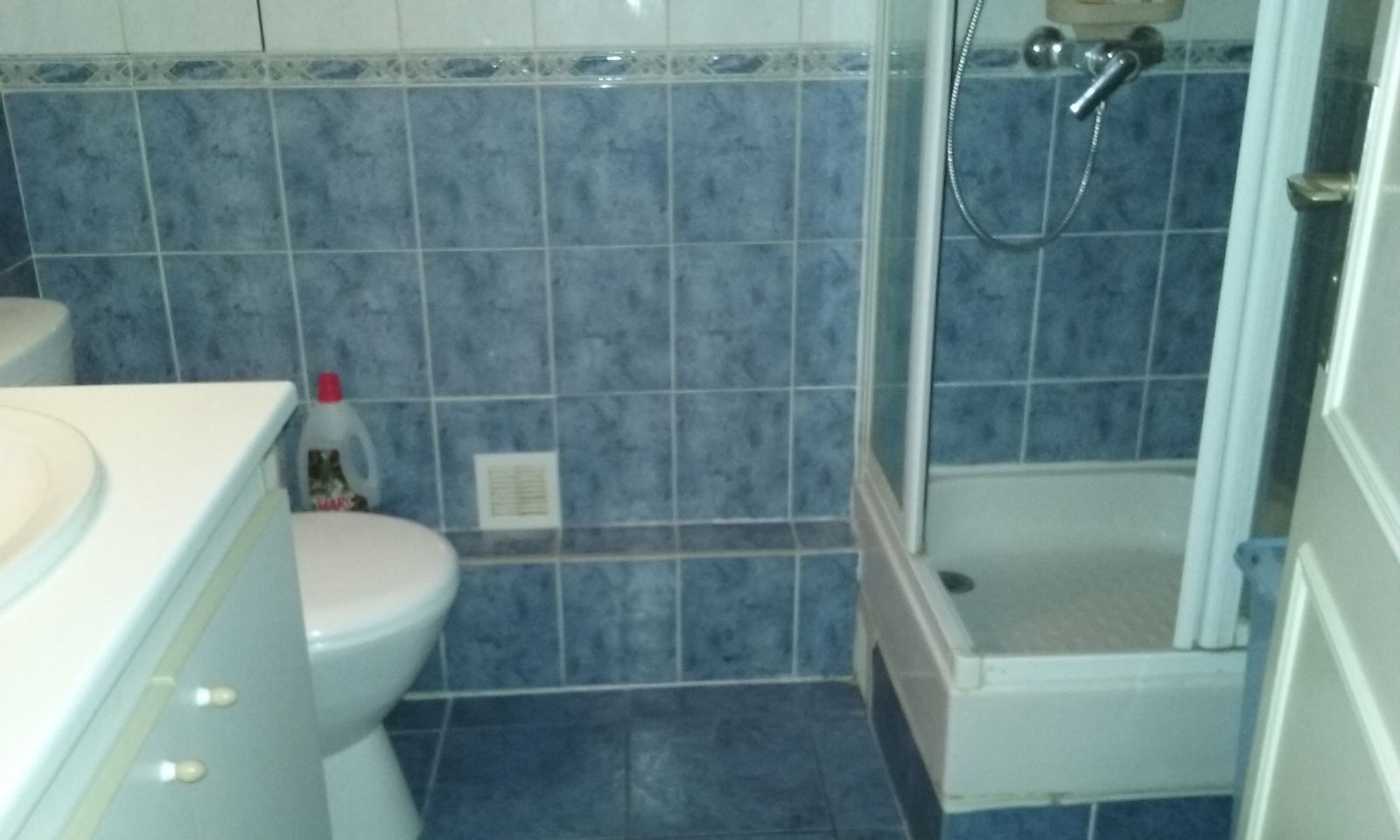 Hospedagem Em Casa De Família Versailles 249505